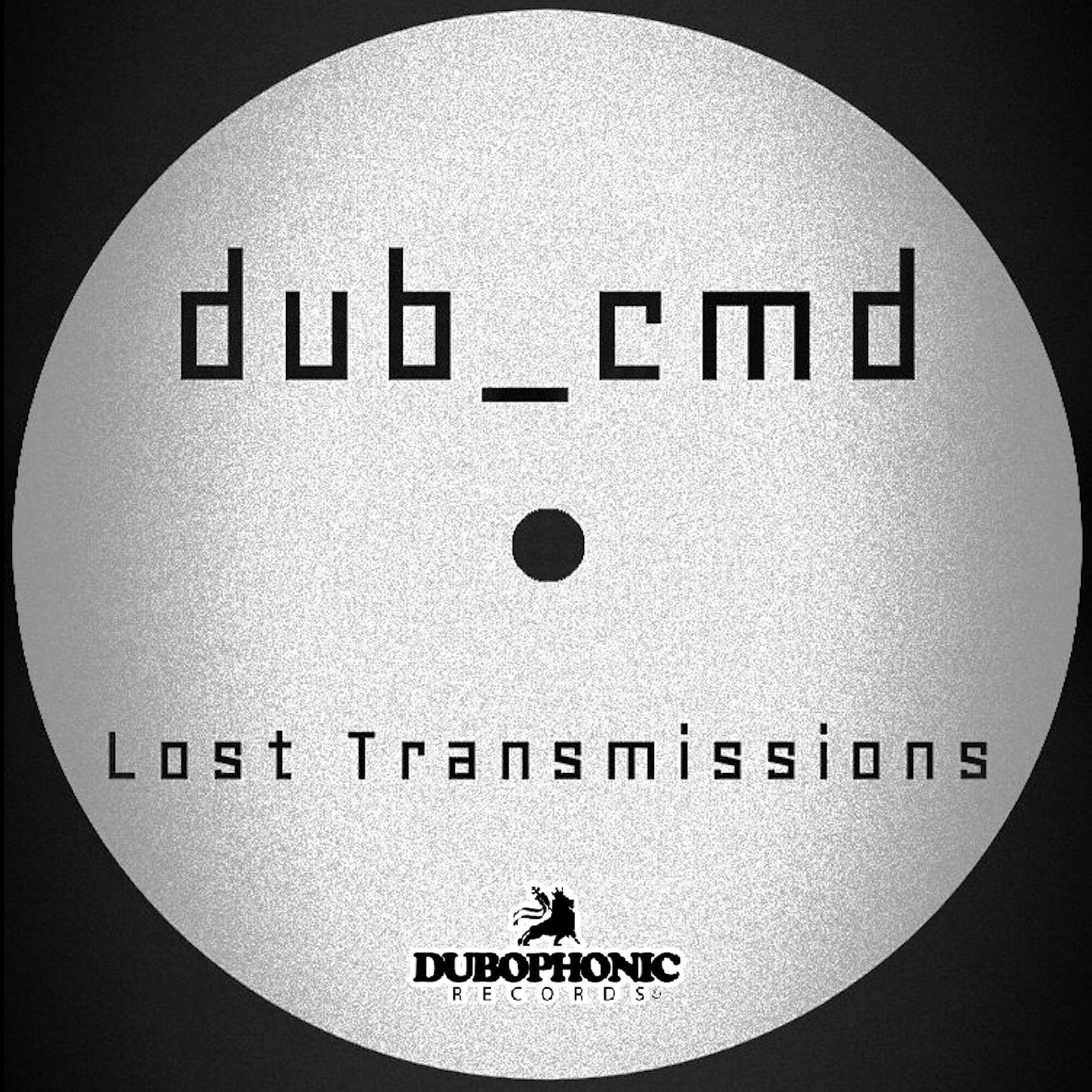 Dub Cmd – Lost Transmissions