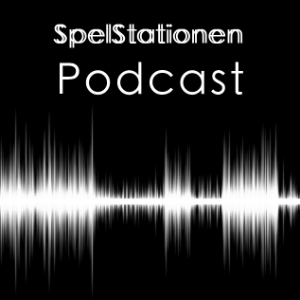 Podcast – SpelStationen