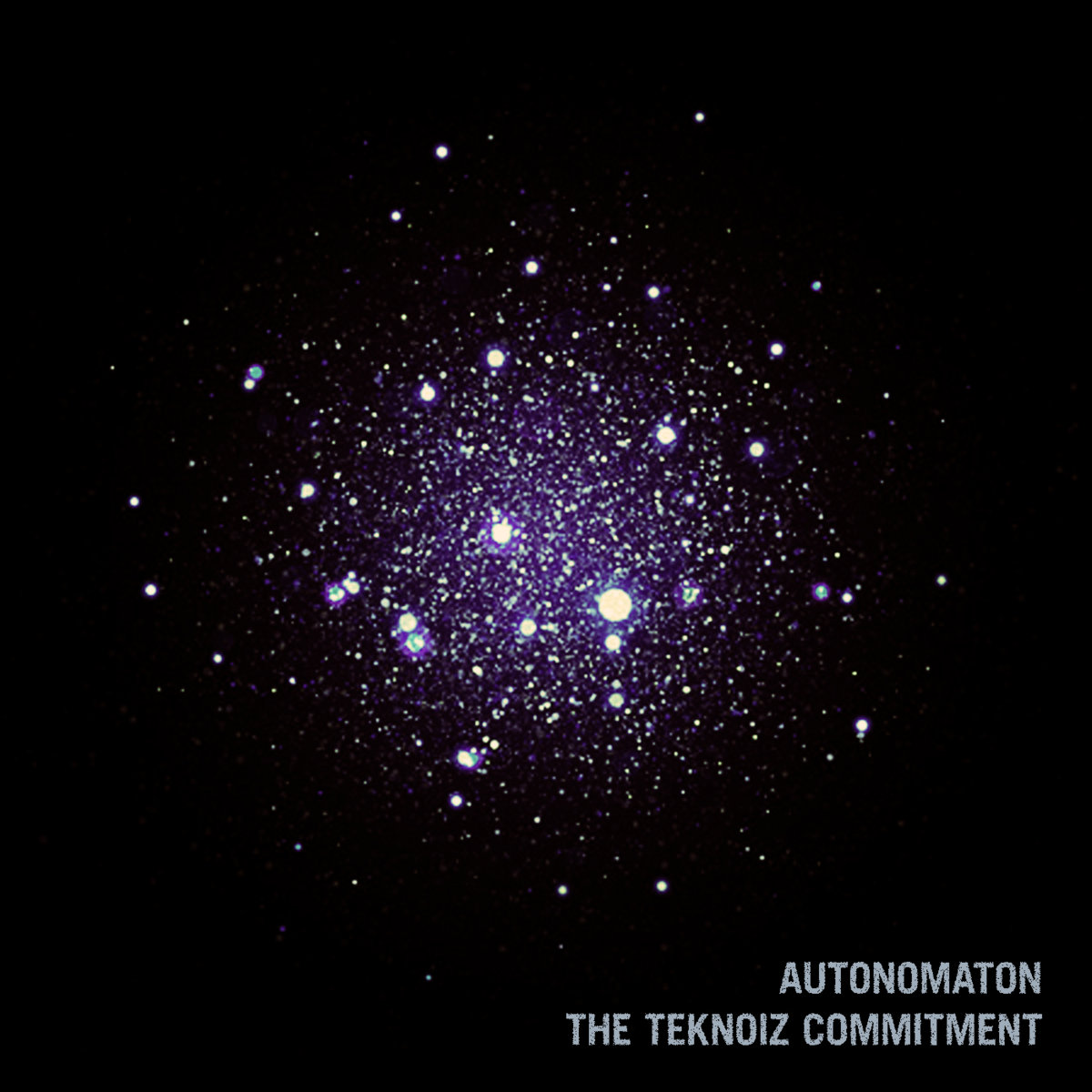 Autonomaton – The teknoiz commitment